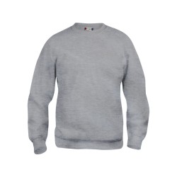 Roundneck