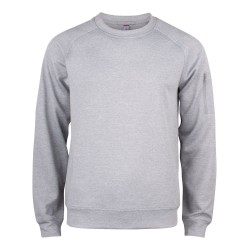 Active Roundneck