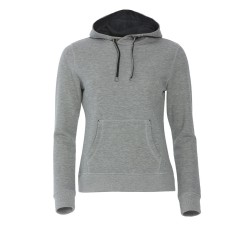 Hoodie ladies